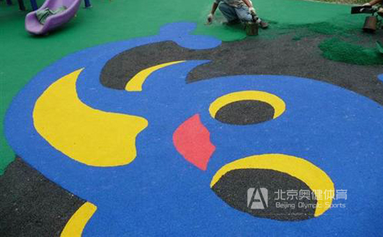 epdm橡膠地面廠(chǎng)家