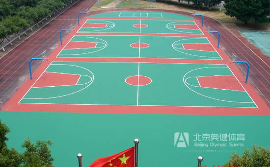 籃球場(chǎng)