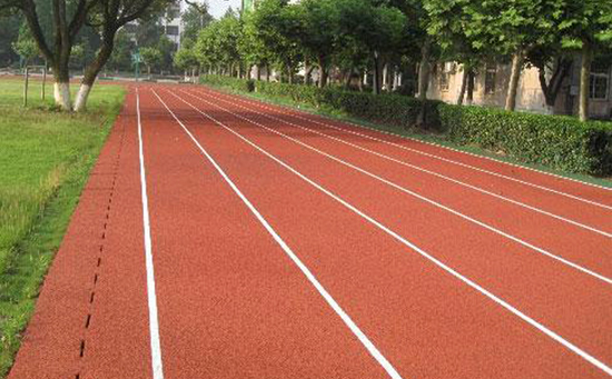 塑膠跑道每平方價(jià)格